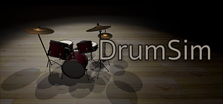 DrumSim cover art