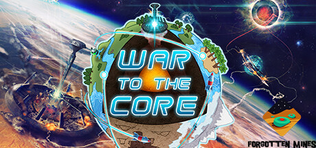 War to the Core PC Specs