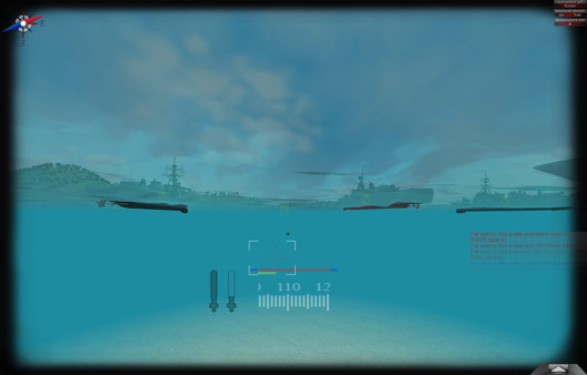 Скриншот из Tactics 2: War