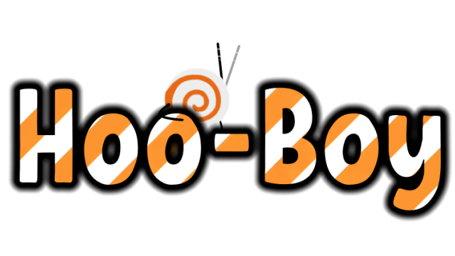 Hoo-Boy Logo