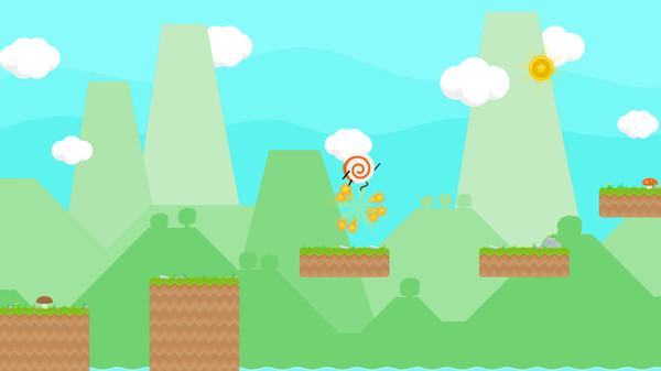 Hoo-Boy game for Linux 1