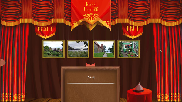 Скриншот из I was here