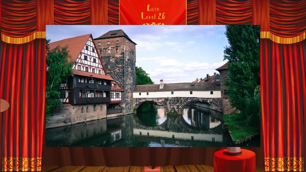 I was here game for Linux 1