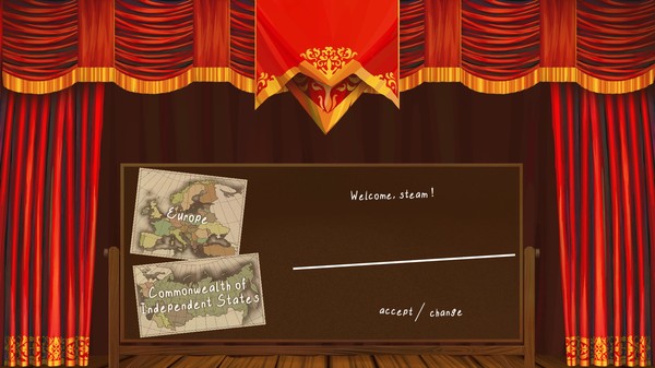 Скриншот из I was here