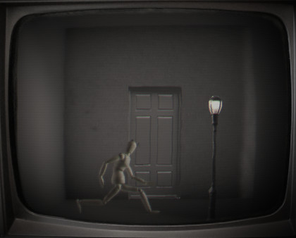 Jamie's Dream game for Linux 1