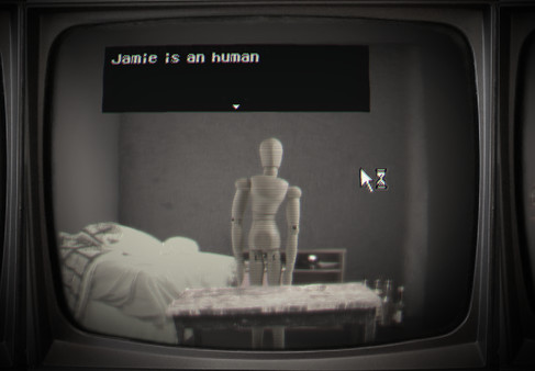 Jamie's Dream game for windows Pc 1