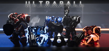 Ultraball (beta) cover art