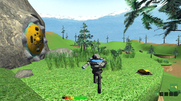 RECHARGE COMPLETE for linux