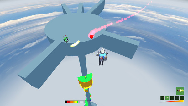 RECHARGE COMPLETEfor windows and Linux 1