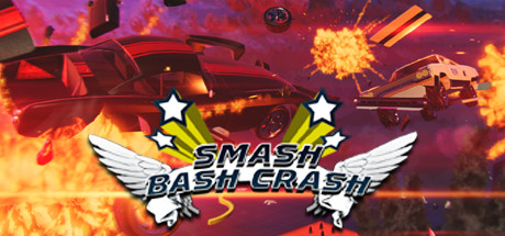 Smash Bash Crash cover art
