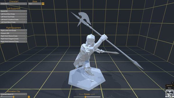 Printer Forge 3Dfor windows and Linux 1