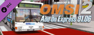 OMSI 2 Add-on Express 91.06
