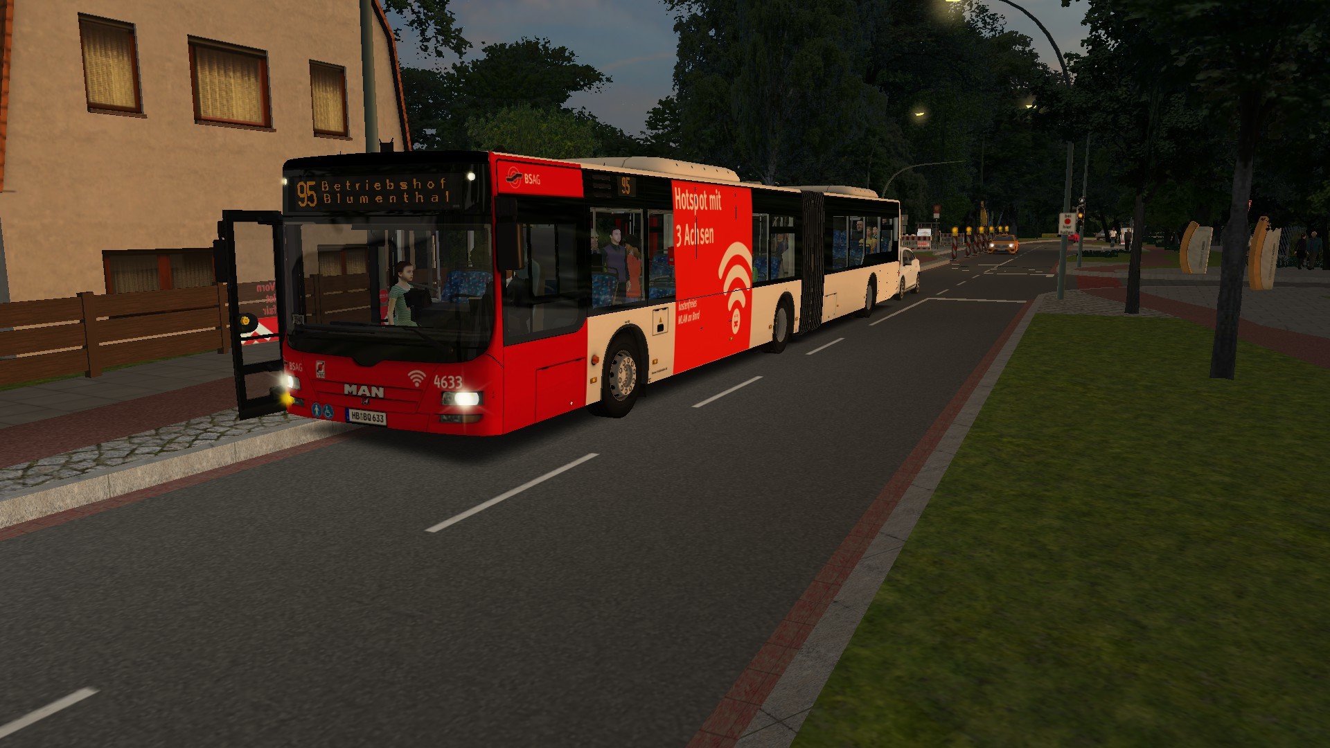 Single bremen nord