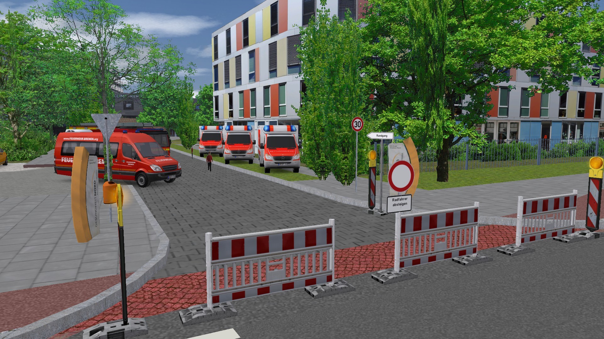 Single bremen nord