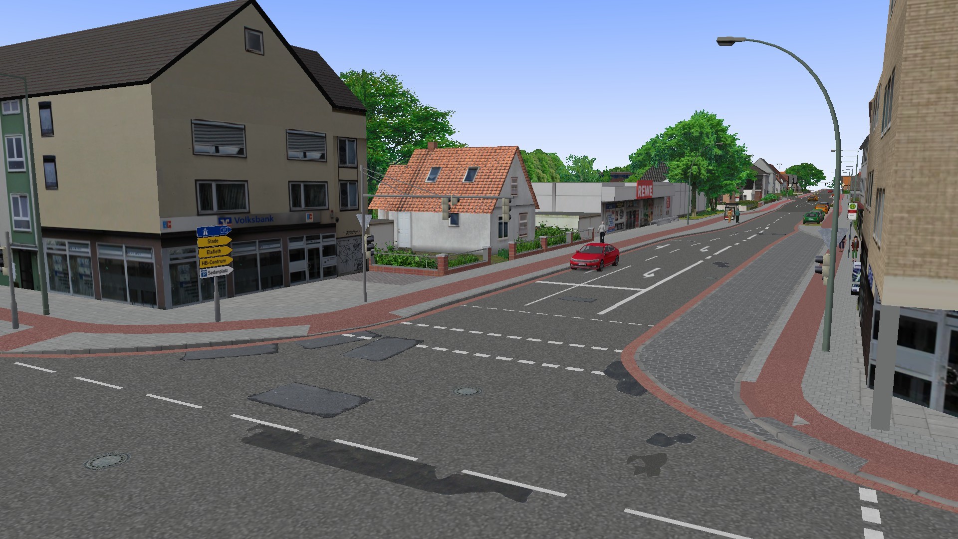 Single bremen nord