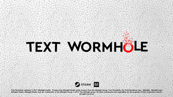 Text Wormhole for linux