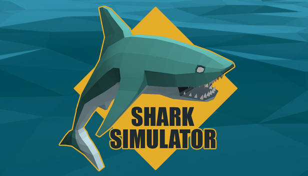 Shark Simulator On Steam - shark simulator roblox
