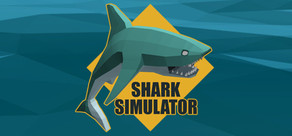Shark Simulator cover art