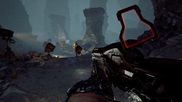 Reboant Demo for linux