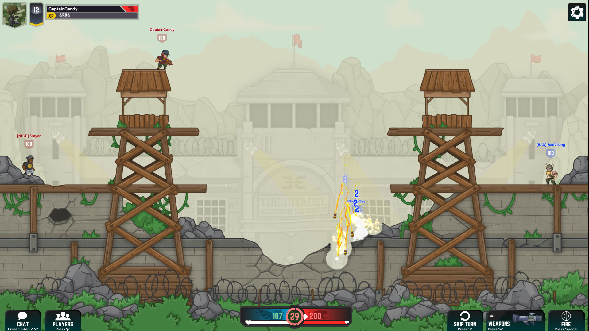 Broken Ground 的图片