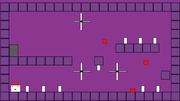 Kamikaze Cube for linux