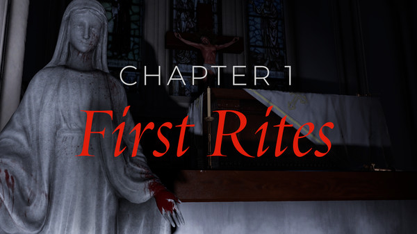 Скриншот из The Exorcist: Legion VR - Chapter 1: First Rites