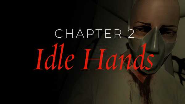 The Exorcist: Legion VR - Chapter 1: First Rites game for windows Pc 1