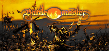 Battlemaster cover art
