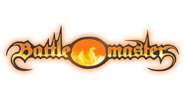 Battle Master Logo
