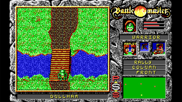 Battle Master game for windows Pc 1