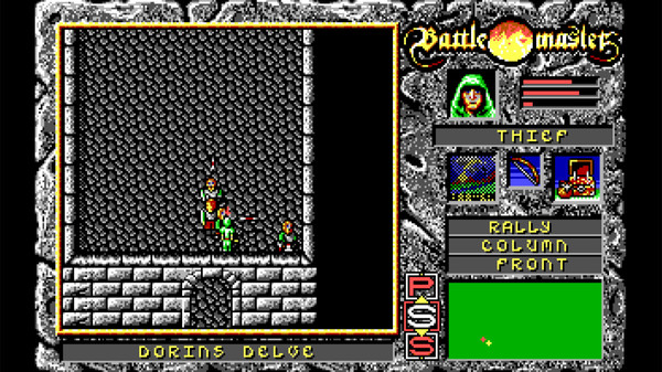 Скриншот из Battlemaster