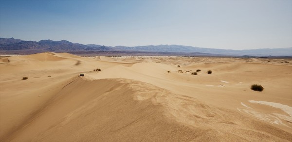Скриншот из Realities - Death Valley