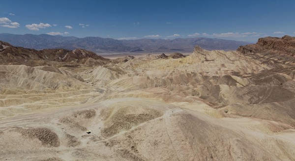 Скриншот из Realities - Death Valley