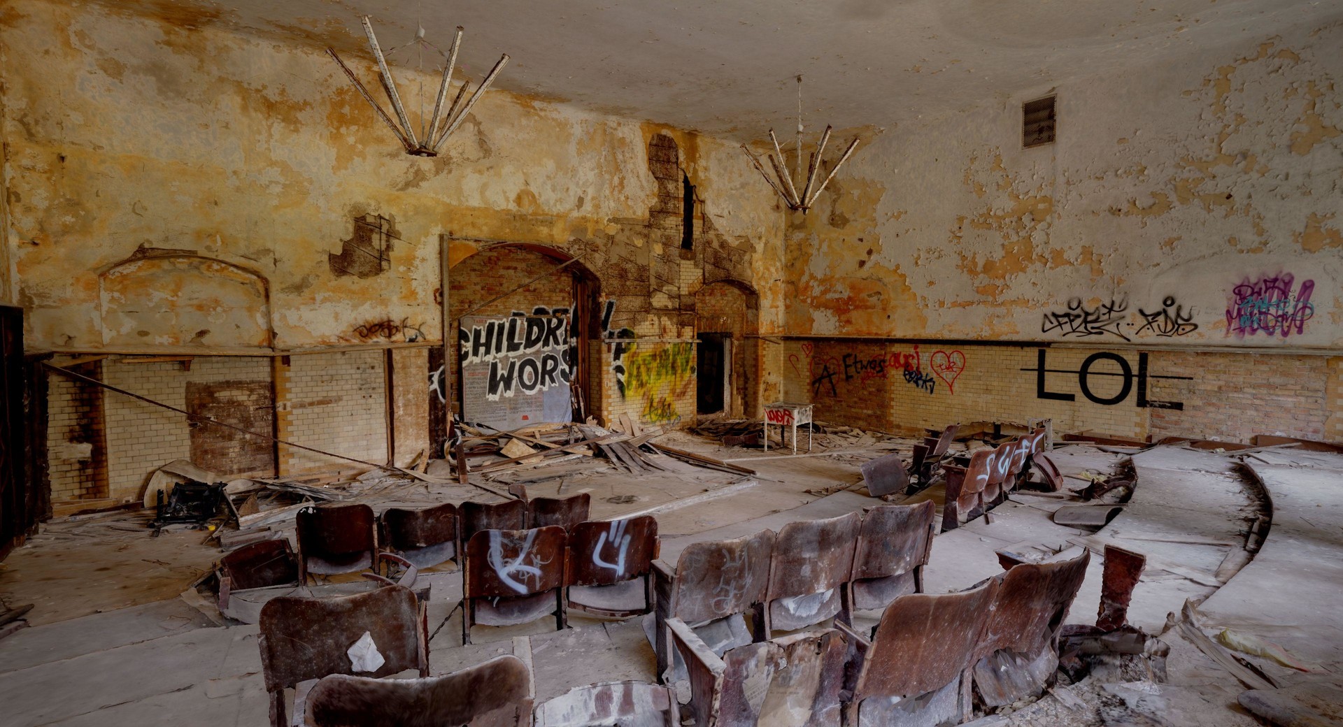 Single beelitz
