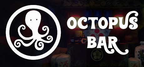 Octopus Bar cover art