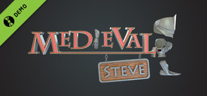 Medieval Steve Demo cover art