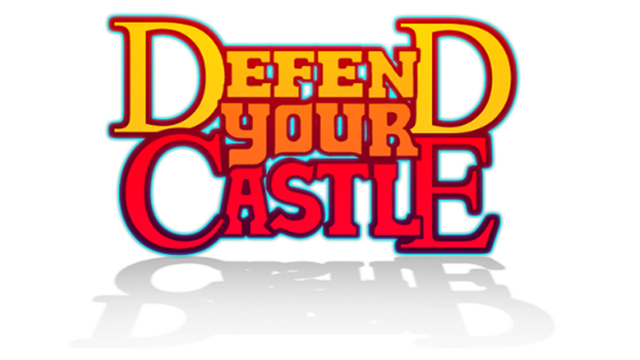 Defend Your Castle Logo