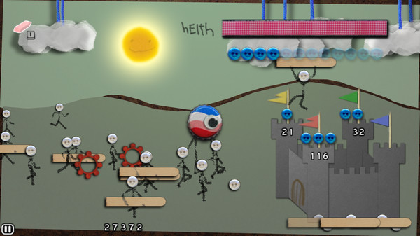 Defend Your Castle game for windows Pc 1