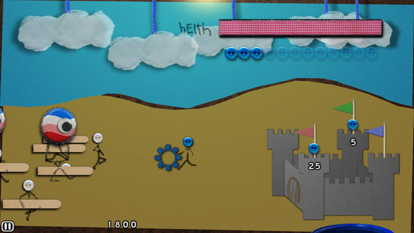 Defend Your Castlefor windows and Linux 1