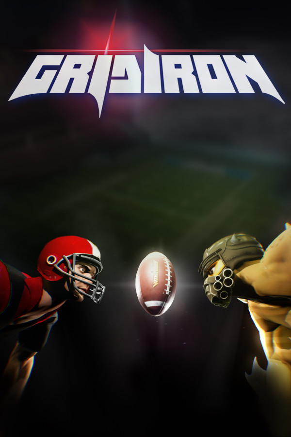Gridiron for steam