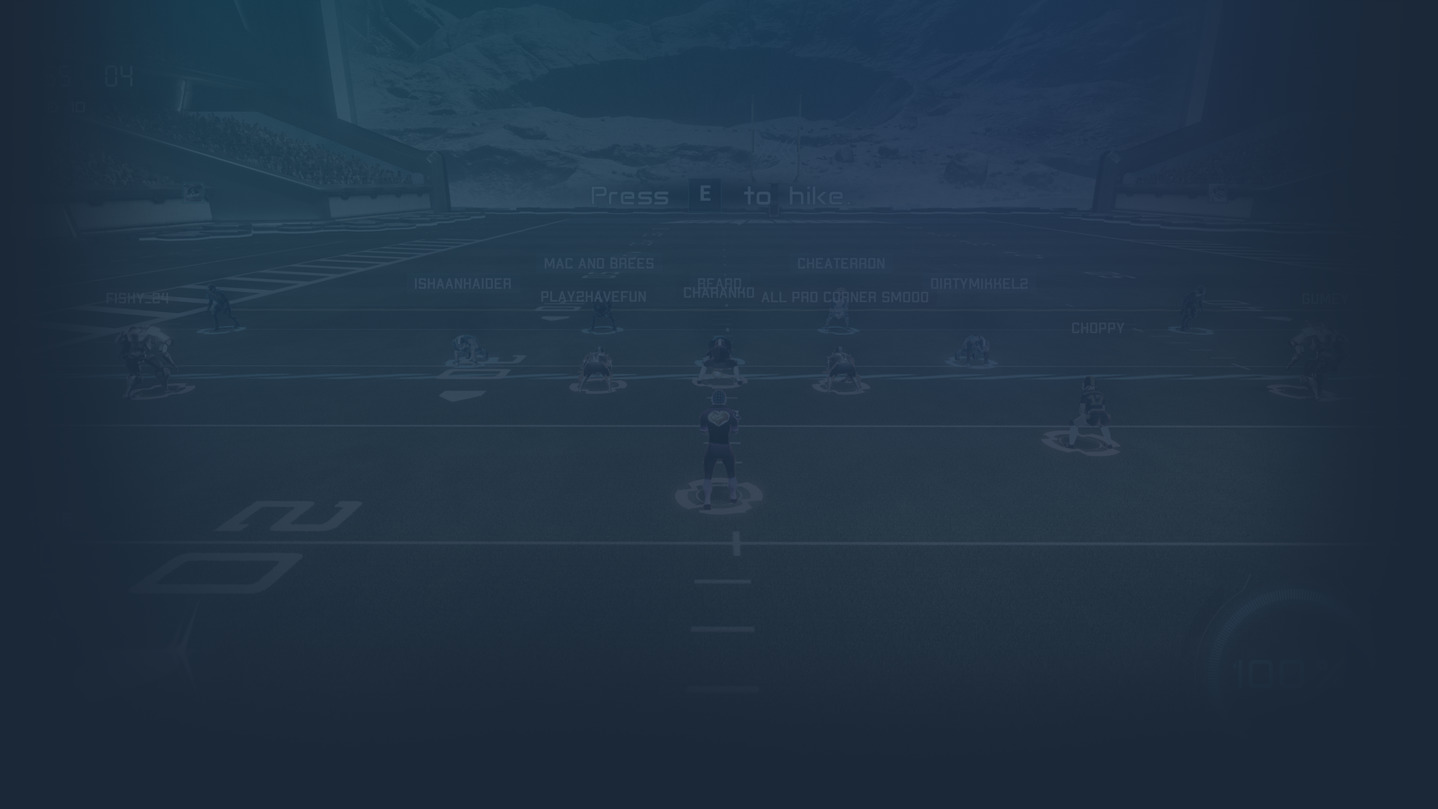 Gridiron