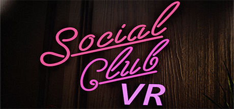 Social Club VR : Casino Nights