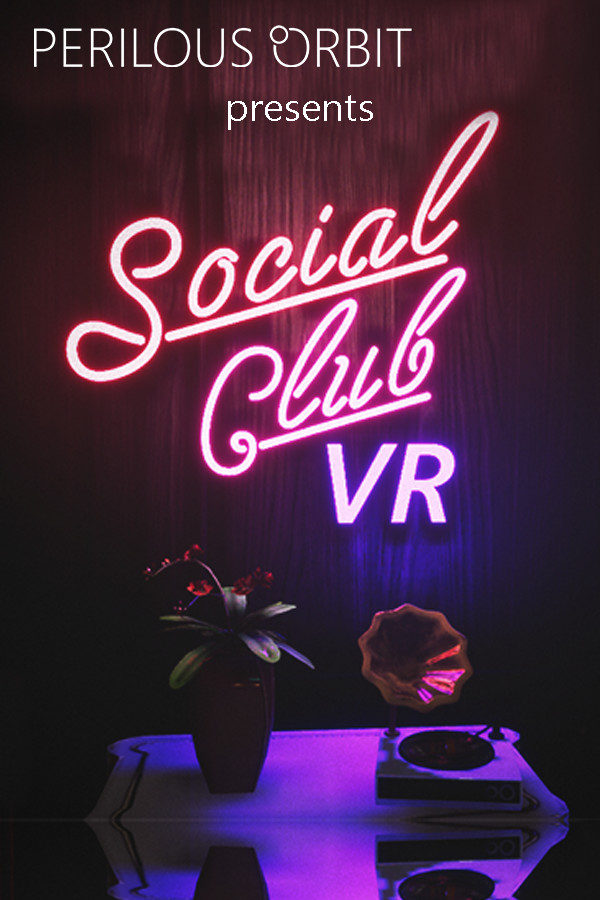 Social Club VR : Casino Nights for steam Social Club VR : Casino Nights for steam