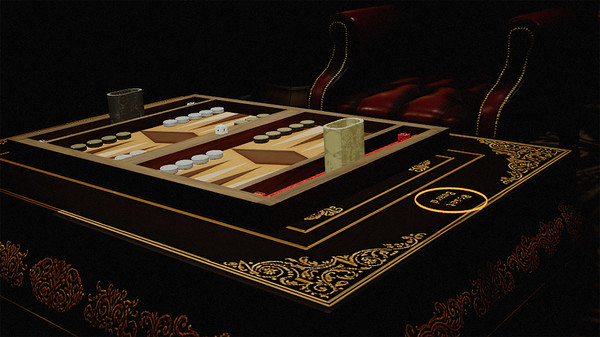 Social Club VR : Casino Nightsfor windows and Linux 1