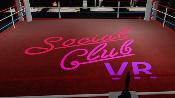 Скриншот из Social Club VR : Casino Nights