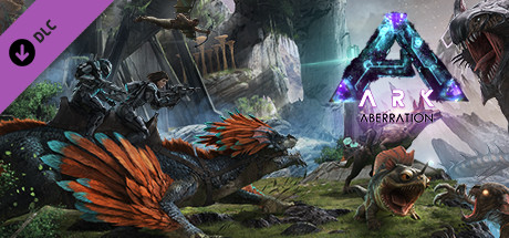 View ARK: Aberration - Expansion Pack on IsThereAnyDeal