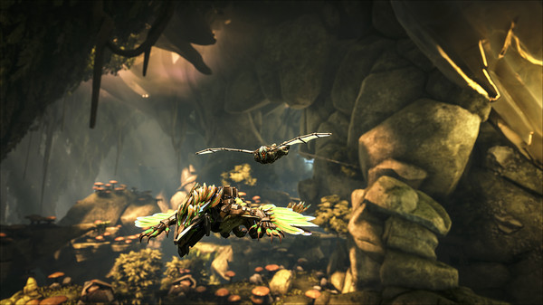 Download ARK: Aberration - Expansion Pack download free Download ARK: Aberration - Expansion Pack download free