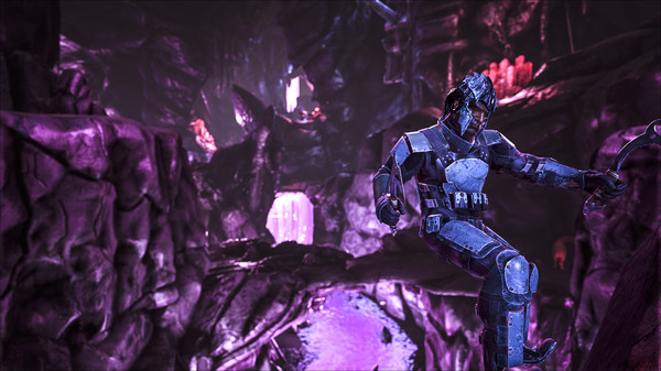 ARK: Aberration - Expansion Pack download ARK: Aberration - Expansion Pack download