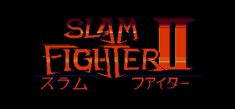 Slam Fighter II cover art