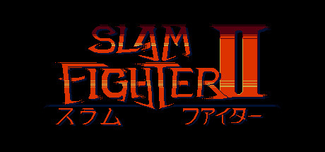 Slam Fighter II